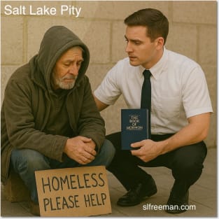 Salt Lake Pity Posters and Art